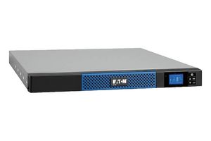 EATON 5P1550GR-L Uninterruptible Power Supply (UPS), ITE, 6 Outlets, 1.55kVA / 1.1kW, 240 V, 240 V