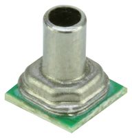 HONEYWELL MPRSS0250KA00000C Pressure Sensor, Absolute, 0 kPa, 250 kPa, 1.8 V, 3.6 V, SMD