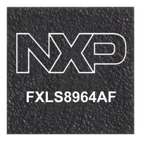 NXP FXLS8964AFR3