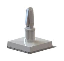 ESSENTRA COMPONENTS LCBSBM-4-01A-RT