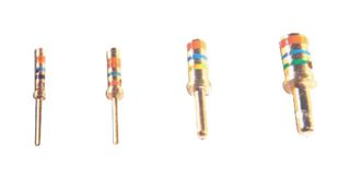 AMPHENOL INDUSTRIAL M39029/107-622