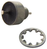 CTS / TUSONIX 4600-050LF CAP, FEEDTHROUGH, 1400PF, 70V, 15A