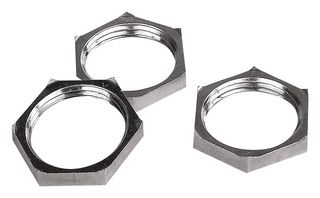 52103210 - Lapp Kabel - Locknut, Skindicht® SM-M, PG9