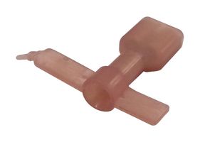 MOLEX 19003-0108 Quick Disconnect Terminal, InsulKrimp 19003 Series, Female Quick Disconnect, 4.75mm x 0.81mm