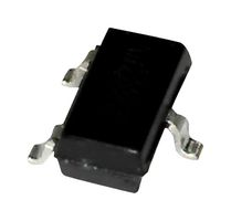 INFINEON BAS116E6327HTSA1 Small Signal Diode, Single, 75 V, 250 mA, 1.25 V, 1.5 µs, 4.5 A