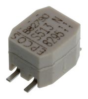 TDK B82790S0513N201 Choke, Common Mode, 51 µH, B82790S0 Series, 0.14 ohm, 500 mA, 7.1mm x 6mm x 4.9mm