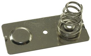 KEYSTONE 5242 Battery Holder, C x 2, PCB