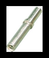 AMPHENOL INDUSTRIAL AT2-201-16141 Circular Connector Contact, AT Series, Socket, Crimp, 16 AWG