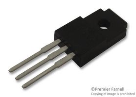 STMICROELECTRONICS STP12NM50FP.