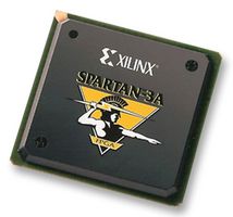XC3S200AN-4FTG256I. from Xilinx