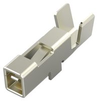 AMP - TE CONNECTIVITY 2271279-2 Contact, Micro Motor Series, Socket, Crimp, 18 AWG, Gold Plated Contacts