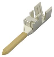 AMP - TE CONNECTIVITY 2271283-2 Contact, Micro Motor Series, Pin, Crimp, 18 AWG, Gold Plated Contacts
