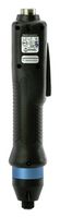 MOUNTZ 310014 Electric Screwdriver, 1/4 " Drive, Lever Start, 2 - 13.7 N.m Torque Range, 9 " Length