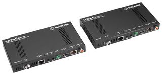 BLACK BOX AVX-HDMI2-HDB HDMI 2.0 EXTENDER OVER CATX/ FIBER