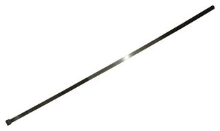 AMPHENOL PCD M85049/128-7 Connector Accessory, Wide Stamped Flat, EMI/RFI Shield Band, Mil-Spec Circular Connectors