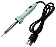 MULTICOMP PRO MP740757 Soldering Iron, 40 W, 480 °C, 115 V, Multicomp Pro Soldering Desoldering Accessories, US