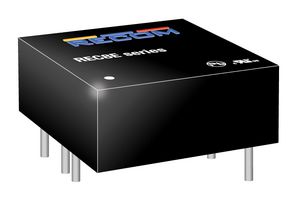 RECOM POWER REC8E-2415S/CTRL/X1