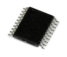 MONOLITHIC POWER SYSTEMS (MPS) MPQ7790GF-AEC1-P Audio Power Amplifier, 15W x 1 @ 8Ohm, D, 1 Channels, 5.5V to 18V, TSSOP-EP, 20 Pins