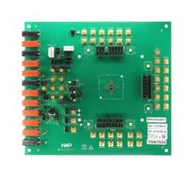 NXP OMPCA9959LEDEV Evaluation Board, PCA9959, 5.5 V, 63 mA, 24 Output