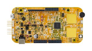 NXP S32K118EVB2Q048 Tarjeta de Evaluación, S32K118, Familia S32K1, 32Bit, ARM Cortex-M0+