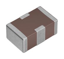 TDK YFF21PC1A105MT000N Feedthrough Capacitor, 1 µF, 10 V, 4 A, 0805 [2012 Metric], Surface Mount, ± 20%
