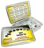 NKK SWITCHES KIT07-SMT