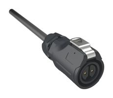AMPHENOL COMMUNICATIONS SOLUTIONS MRDBN02CAPA00