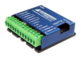 LIN ENGINEERING R701P Controlador de Motorm Bifásico, Micro Pasos, 7A, 18 a 80 VCD
