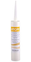 Thermal Grease / Compound, Cartridge, 700 g, HTCPX Series
