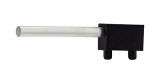 DIALIGHT 51512501181F Light Pipe, 1.181 ", 1 Pipes, Circular, Press Fit, Transparent, 515 Series