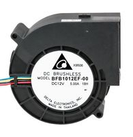 DELTA ELECTRONICS BFB1012EF-0018H