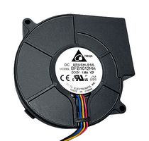 DELTA ELECTRONICS BFB1012M-AF00