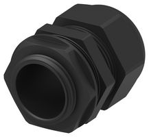 TE CONNECTIVITY - ENTRELEC 1SNG626141R0000 Cable Gland, 1" NPT, 18 mm, 25 mm, Nylon 6 (Polyamide 6), Light Grey, IP68