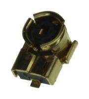 HIROSE / HRS U.FL-PR-SMT2.5-1(10) RF / Coaxial Connector, U.FL Coaxial, Straight Plug, Surface Mount Straight, 50 ohm