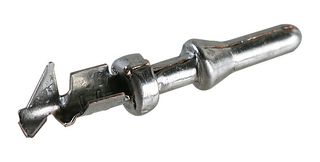 ITT CANNON 330-8672-001 Circular Connector Contact, Sure-Seal Series, Pin, Crimp, 16 AWG, 20 AWG, SURE-SEAL Connectors
