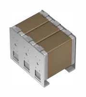 TDK CAA573X7S2A476M640LJ Multilayer Ceramic Capacitor, 47 µF