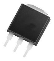 DIOTEC DID3A2N65 Power MOSFET, N Channel, 650 V, 3.2 A, 2.6 ohm, TO-251 (IPAK), Surface Mount