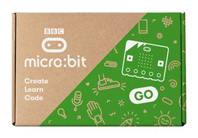 BBC MICRO:BIT MEFV22GC