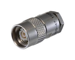 TROMPETER - CINCH CONNECTIVITY PL3155-47 RF / Coaxial Connector, Twinax / Triax Coaxial TTM, Straight Plug, Crimp, M17/176-00002