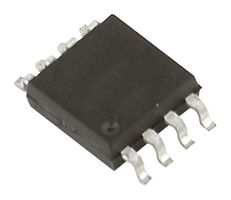ANALOG DEVICES AD7476ABRMZ-REEL7 Analog to Digital Converter, 12 bit, 1 MSPS, Single Ended, DSP, Microwire, QSPI, SPI