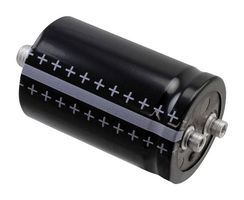 TDK B43727A9478M600 Electrolytic Capacitor, 4700 µF, 400 V, ± 20%, Screw, 12000 hours @ 85°C