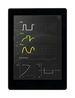 MIDAS DISPLAYS MDT0280AC-USBC TFT LCD, 2.8 ", 480 x 640 Pixels, Portrait, RGB, 5V