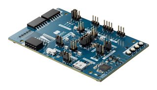 NORDIC SEMICONDUCTOR NPM2100-EK Evaluation Board, nPM2100, Power Management IC (PMIC)