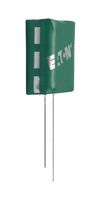 EATON ELECTRONICS PHV-5R4H255-R Supercapacitor, 2.5 F, 5.4 V, Conexión Radial, -10%, +30%, 5.3 mm, 1000 horas @ 65°C