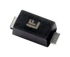 LITTELFUSE SMF3.0 TVS Diode, SMF Ultra Low Voltage Series, Unidirectional, 3 V, 5.8 V, SOD-123FL, 2 Pins