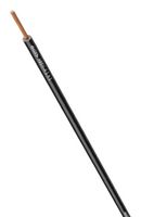 LAPP 4510021S Wire, PVC, Blue, 20 AWG, 820 ft