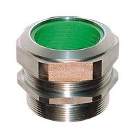 LAPP 52032620 Cable Gland, M20 x 1.5, 11 mm, 15 mm, Stainless Steel, Silver, IP68