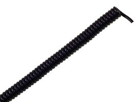 LAPP 73220219 Multiconductor Cable, Shielded, 5 Conductor, 26 AWG, 0.14 mm², 1 ft, 304.8 mm
