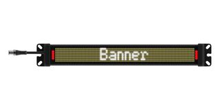 BANNER ENGINEERING SD50P300WSQP