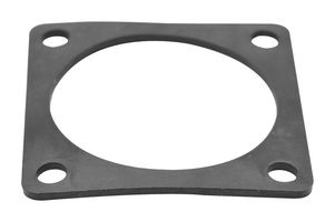 AMPHENOL SINE/TUCHEL RTFD18B Empaque para Conector Circular, Carcasa Tamaño 18, ecomate RM Series